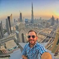 Отзыв от Денис - Виза Destination Thailand